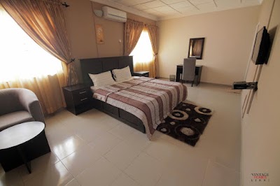Photos of Vintage Homes Lekki