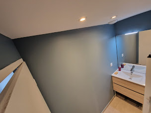 Photo n°41 de JORIS DECO PEINTURE à Saint-Bauzille-de-Montmel (Service de pose de parquet)