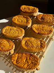 Photo n°48 de Maison Schindler à Nancy (Boulangerie)