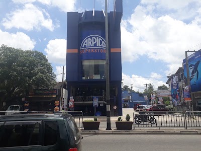 Photos of Arpico Super Store