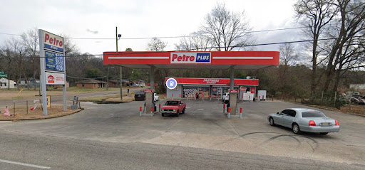 PETRO PLUS - Visual