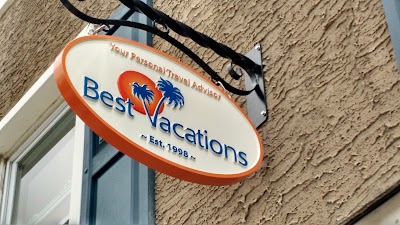 Best Vacations LLC