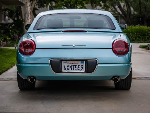 BLISS Car Wash - Aliso Viejo Gallery - United States