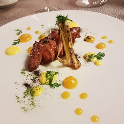 Ristorante Larossa - Andrea Larossa