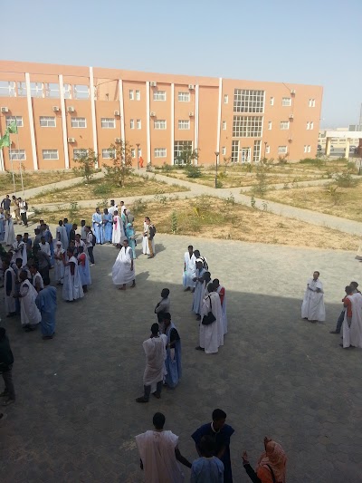 university