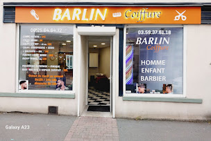 Photo n°16 de Barlin Coiffure à Barlin (Salon de coiffure)