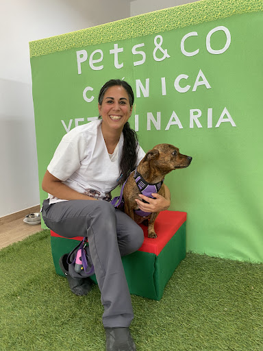 Clinica Veterinaria Pets&co