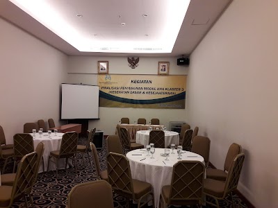 Photos of Grand Cemara Hotel Coffee Shop