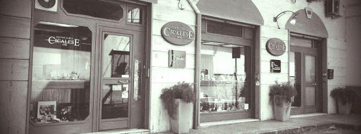 Cicalese Gioielli 1898 Logo