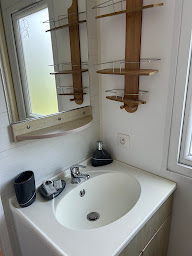 Photo n°3 de Mobilhome Luna à Saint-Pierre (Hôtel)
