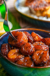 Photo n°20 de Ti Plézi Antillais à Courbevoie (Restaurant halal)