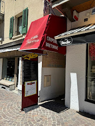 Photo n°60 de La Petite Crêperie à Megève (Restaurant)