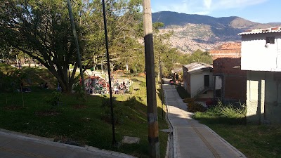 Photos of Cancha La Tinajita