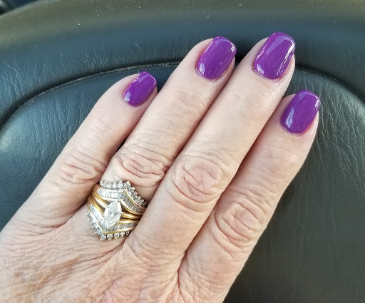 K B Nail & Spa Gallery - United States