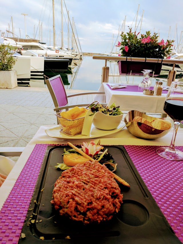 L'Abri Côtier L'Offshore Diner dansant
