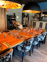 Photo n°8 de 0'54 à Le Touvet (Restaurant)