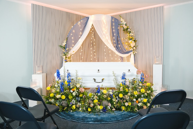 Bestattungsinstitut Hornauer I Mainz - Teil der mymoria Familie photo