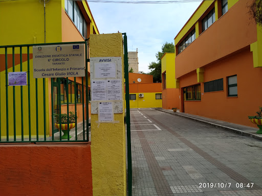 Istituto Comprensivo Statale C.G. Viola - Thumbnail