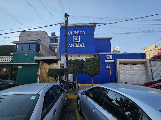 CLINICA ANIMAL
