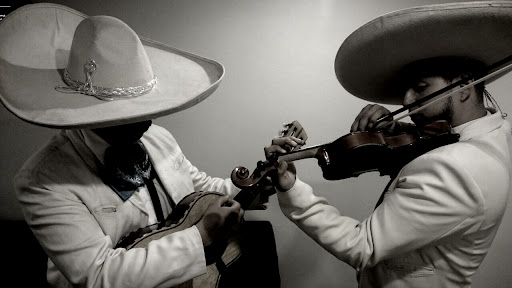 Mariachi noches de México