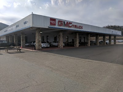 Photos of Discovery Chevrolet Buick GMC