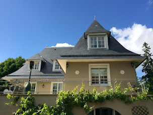 Photo n°3 de Renotech couverture à Orgeval (Couvreur)