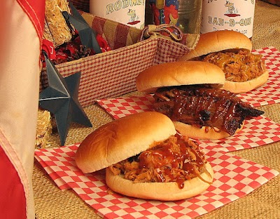 Photos of Rodney's BBQ & Catering