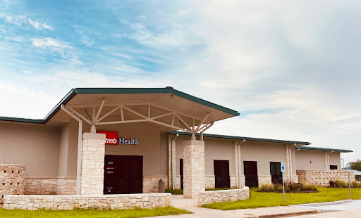 UTMB Health Family Medicine, Angleton DBB