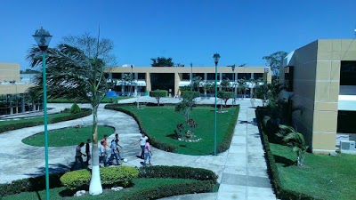 Photos of Superior De Los Rios Technological Institute