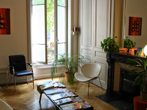 Photo n°4 de Dr Stéphanie Gautherot à Lyon (Dentiste)