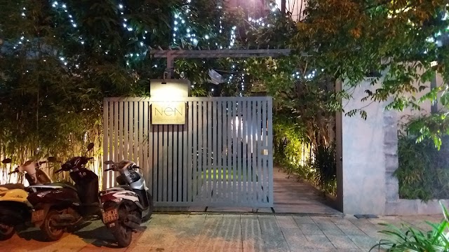 Nén Restaurant