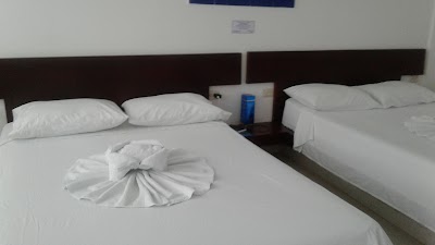 Photos of Hotel PortoAlegre Cove&ntilde;as