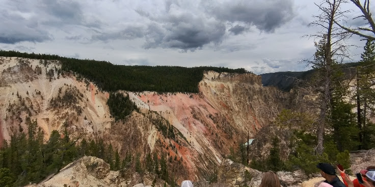 Artist Point by null