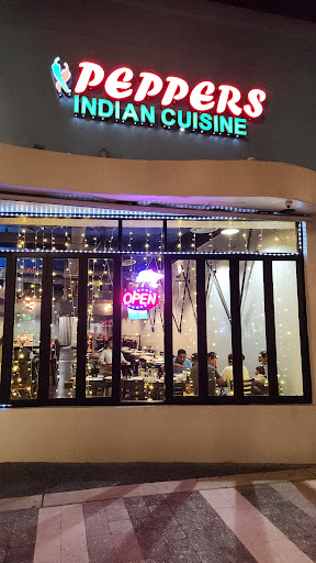 Peppers Indian Cuisine - Thumbnail
