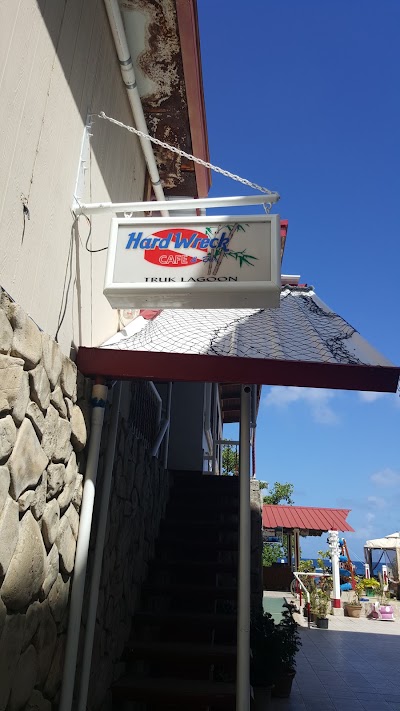 Photos of Hard Wreck Cafe & Bar