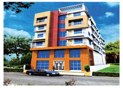 Photos of Ananda Multimedia School