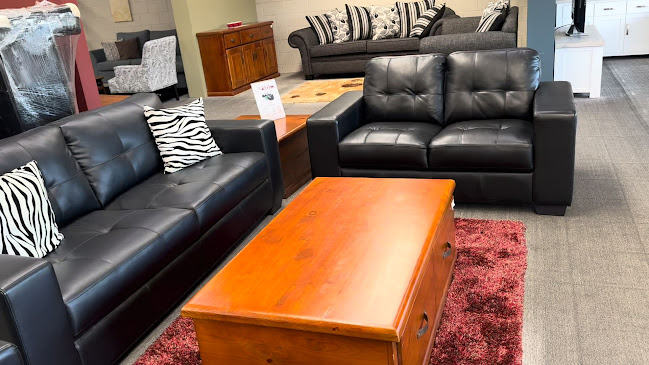 New Moon Furniture Open Times