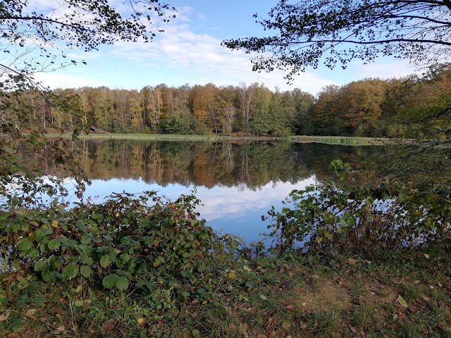 Lac des Sept Chevaux