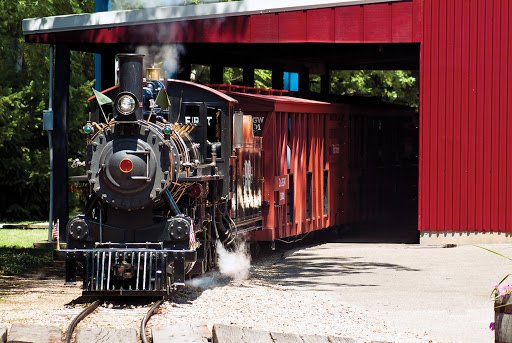 Whistle Stop Campground - Thumbnail