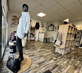 Photo n°7 de Leya Mode à Colombelles (Magasin de chaussures)