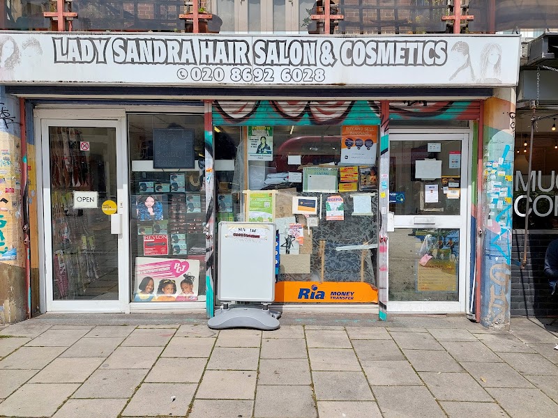 DHL Express Service Point (Sidodandus Ventures Ltd - iPayOn) photo 2