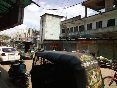 Photos of Eidgah Bow Bazar