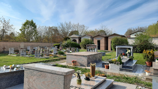 Cimitero di Marzaglia