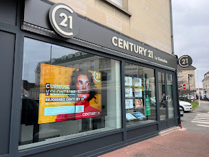 Photo n°3 de Agence CENTURY 21 Le Domaine Deuil-la-Barre à Deuil-la-Barre (Agence de location immobilière)