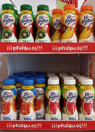 Supermercados Isla la Graciosa - Thumbnail