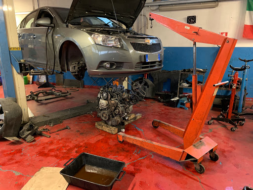PG auto service - Thumbnail