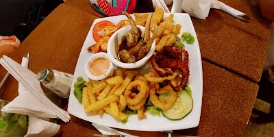 Photos of La Pata Gorda