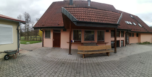 Evangelisches Jugendfreizeitheim Zaberfeld - Thumbnail
