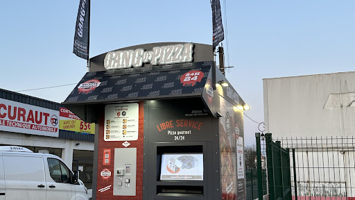 Photo 3 - Burger Mania