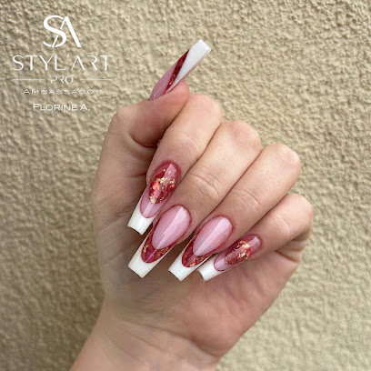 F’nails prothésiste ongulaire